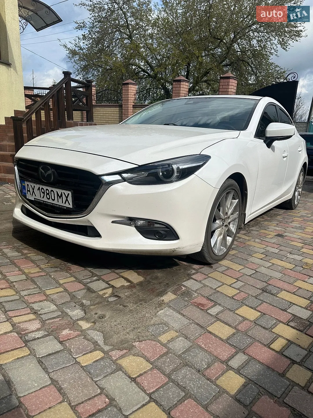 2017 Mazda 3 - мініатюра 2