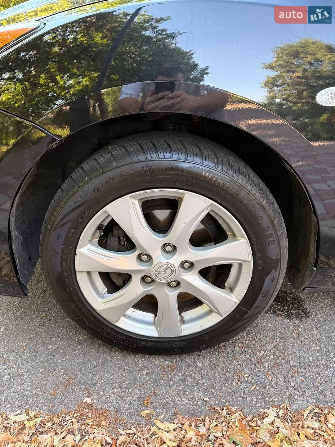 2011 Mazda 3 - мініатюра 16