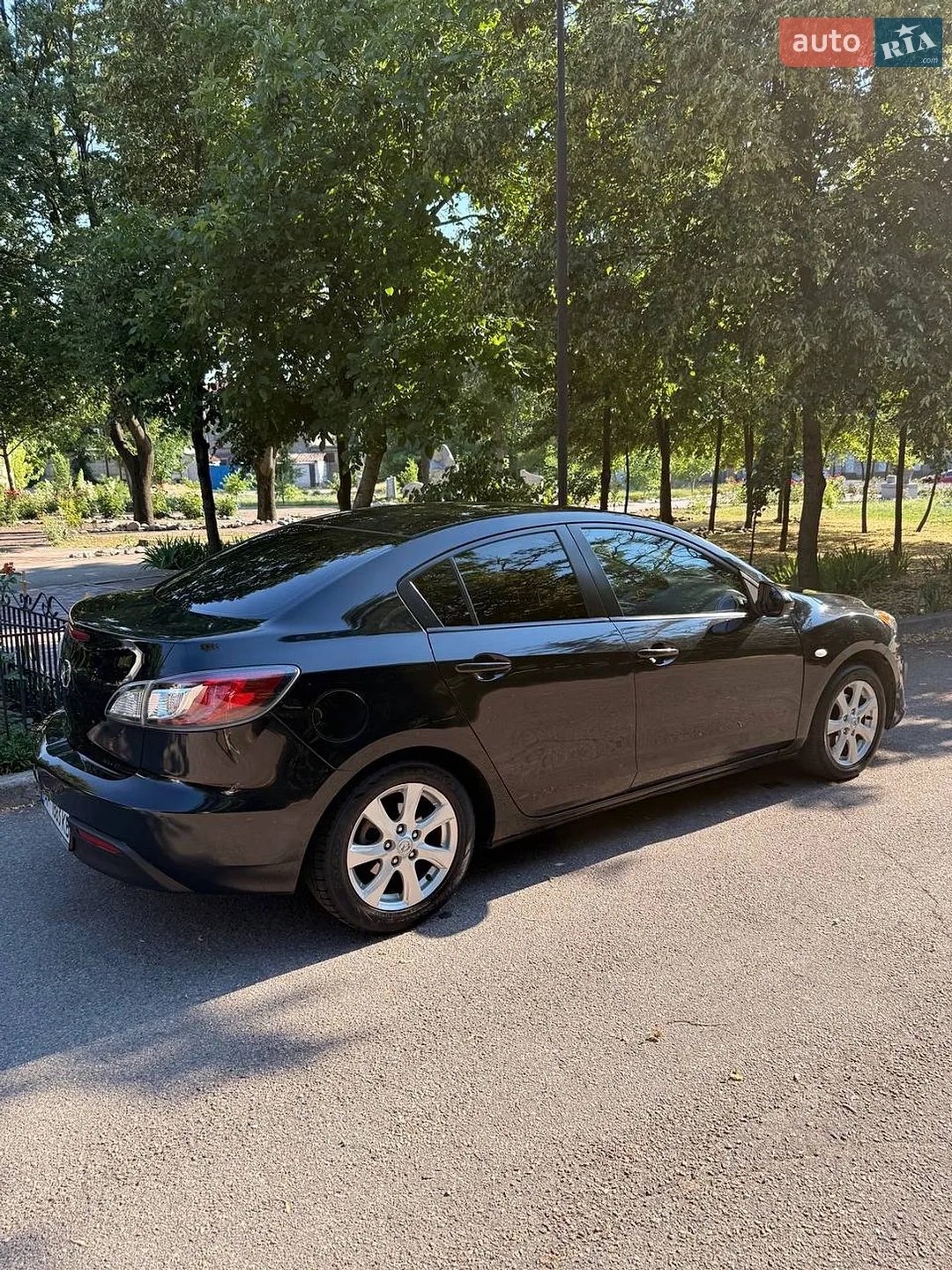 2011 Mazda 3 - мініатюра 5