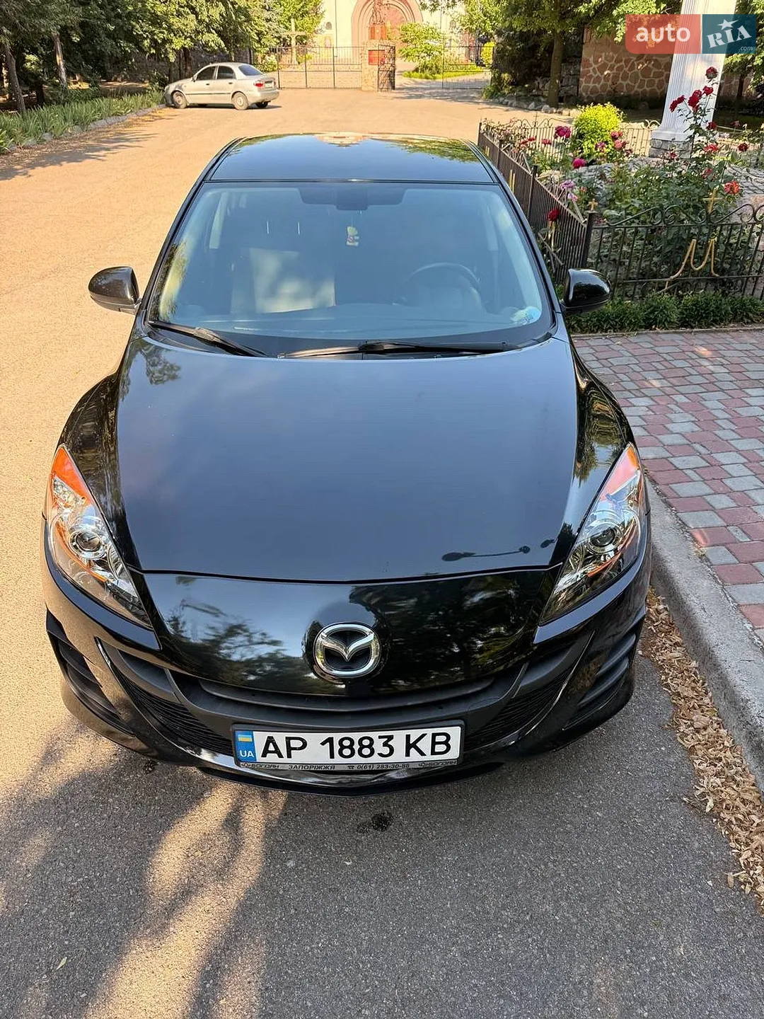 2011 Mazda 3 - мініатюра 14