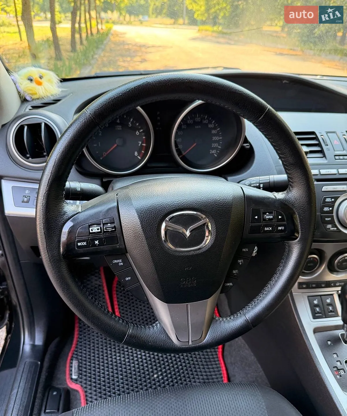 2011 Mazda 3 - мініатюра 24