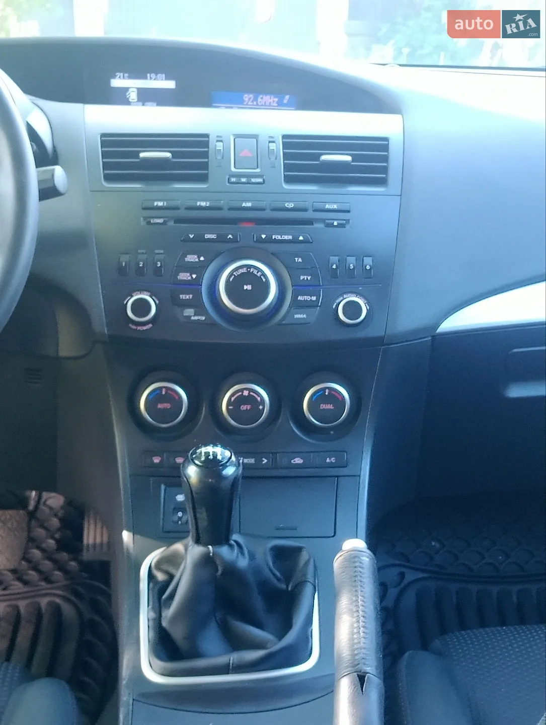 2012 Mazda 3 - мініатюра 15
