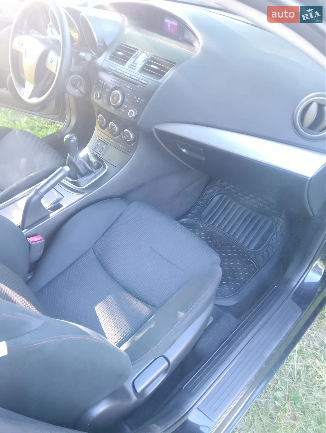 2012 Mazda 3 - мініатюра 21