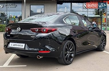 Седан Mazda 3 2025 в Києві