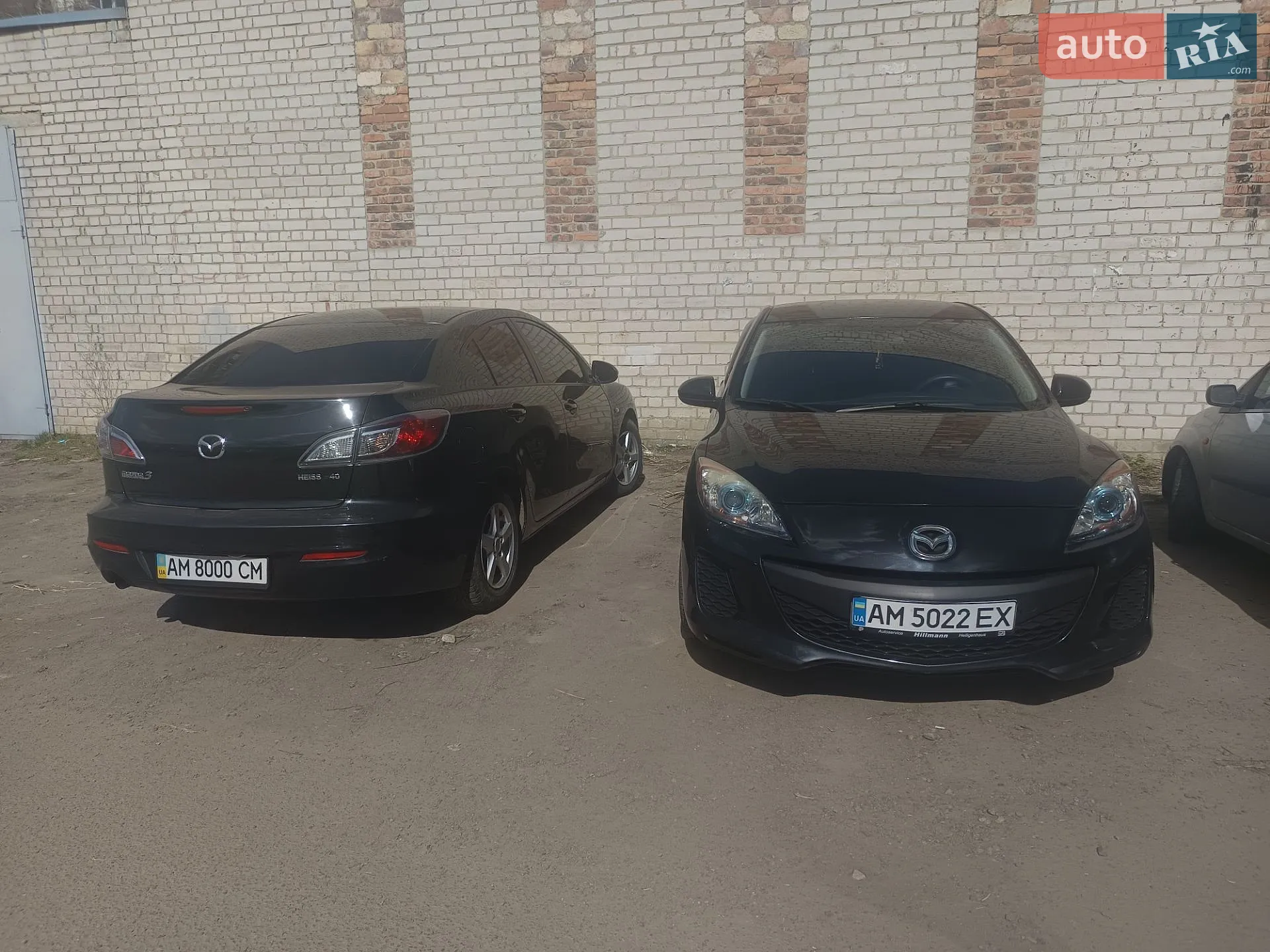 2013 Mazda 3 - мініатюра 3