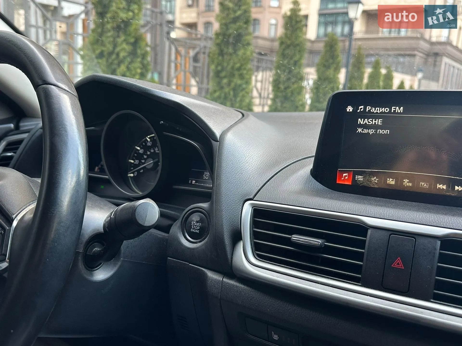 2016 Mazda 3 - мініатюра 20