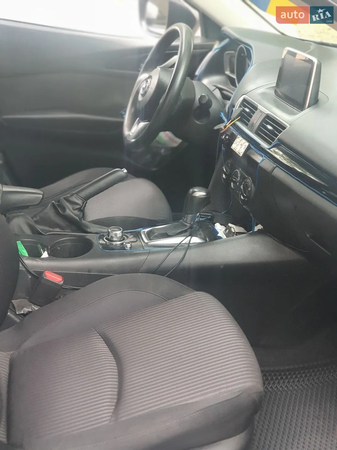2016 Mazda 3 - мініатюра 11