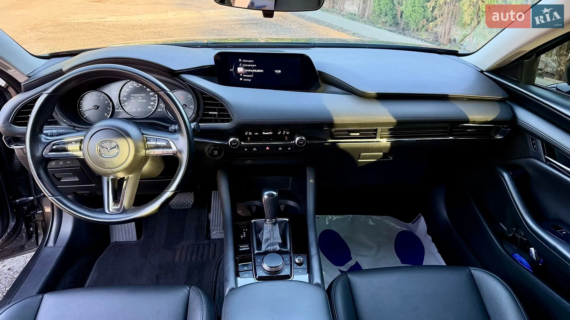 2020 Mazda 3 - мініатюра 10