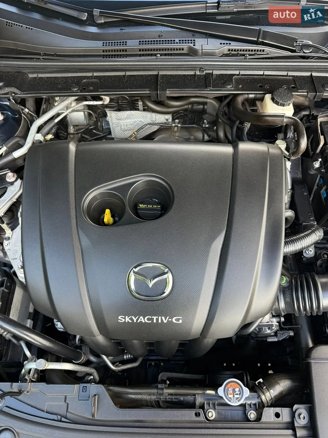 2021 Mazda 3 - мініатюра 28
