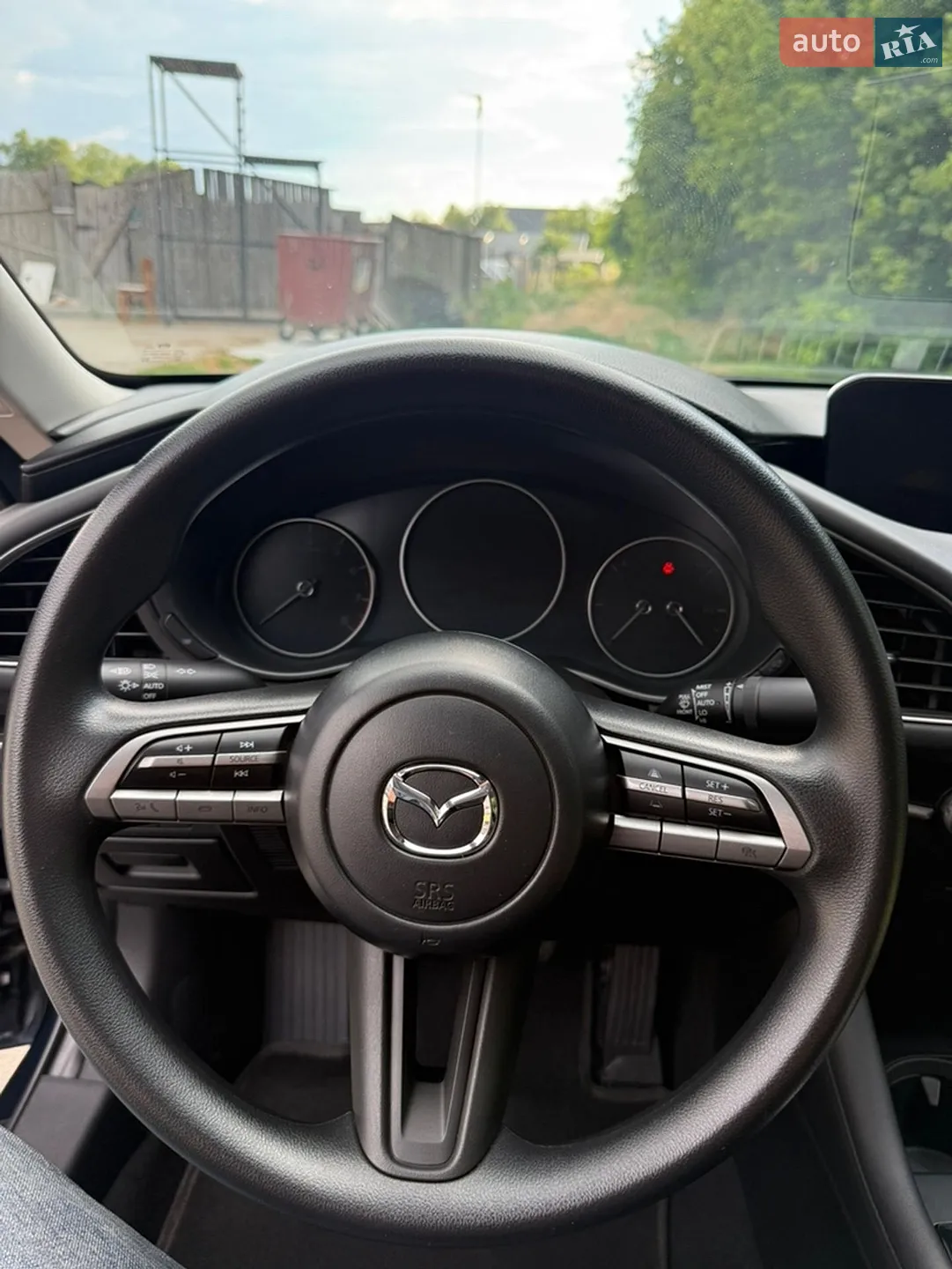 2021 Mazda 3 - мініатюра 38