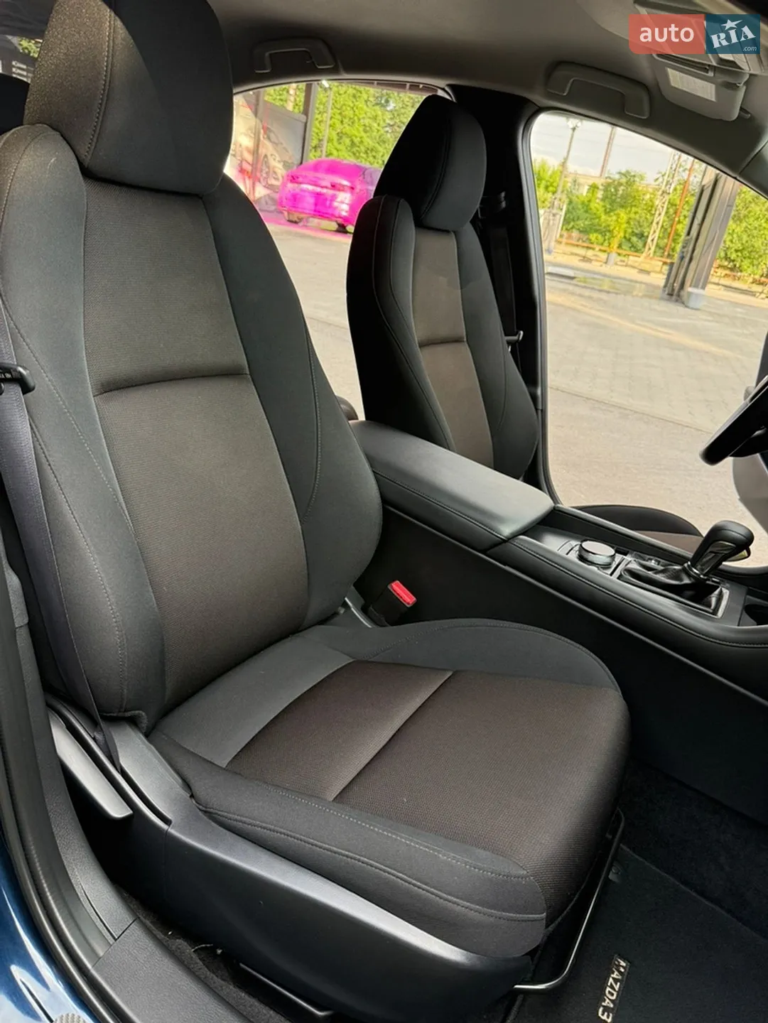 2021 Mazda 3 - мініатюра 41