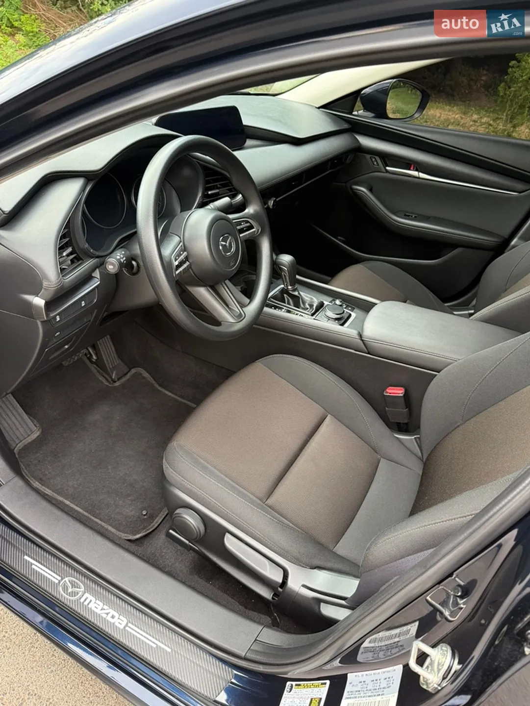 2021 Mazda 3 - мініатюра 48