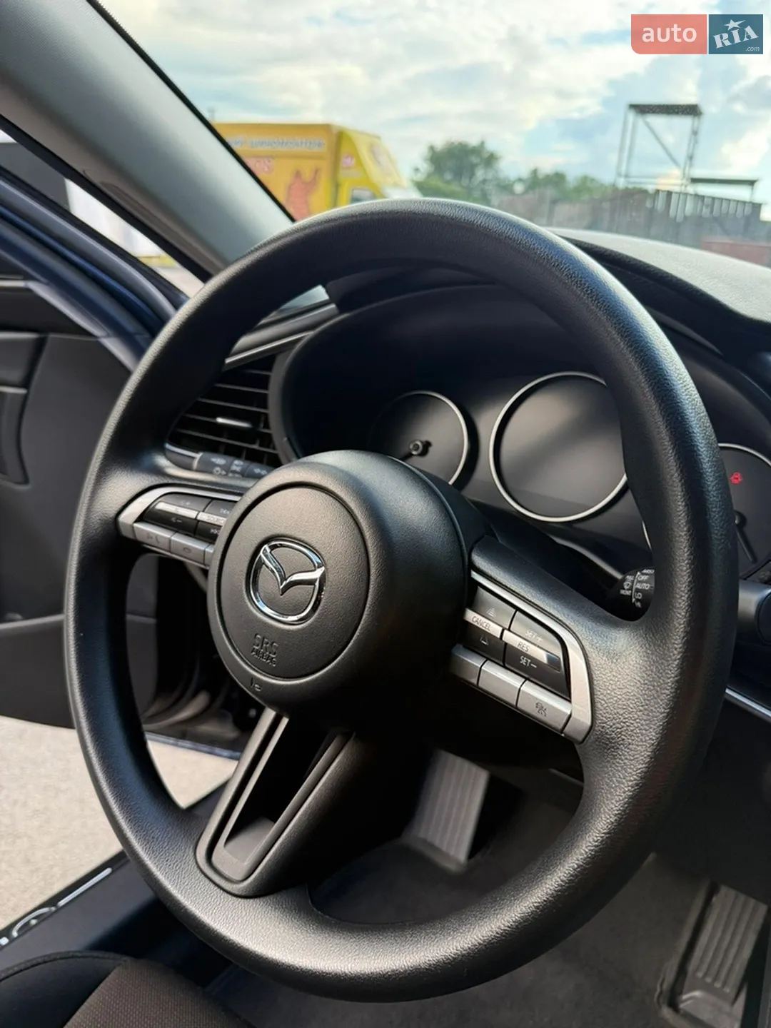 2021 Mazda 3 - мініатюра 57