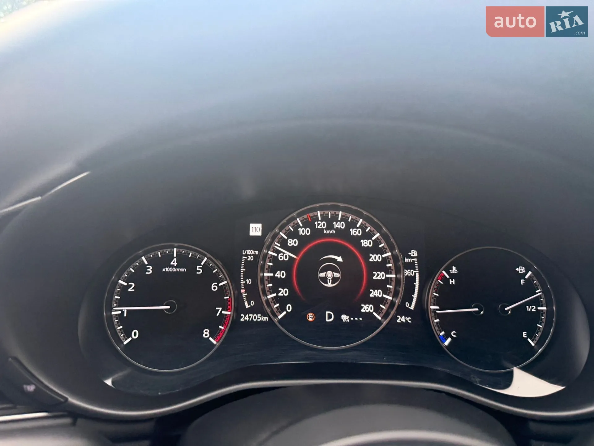 2021 Mazda 3 - мініатюра 70