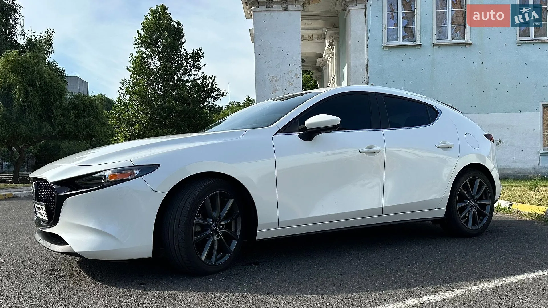 2019 Mazda 3 - мініатюра 4