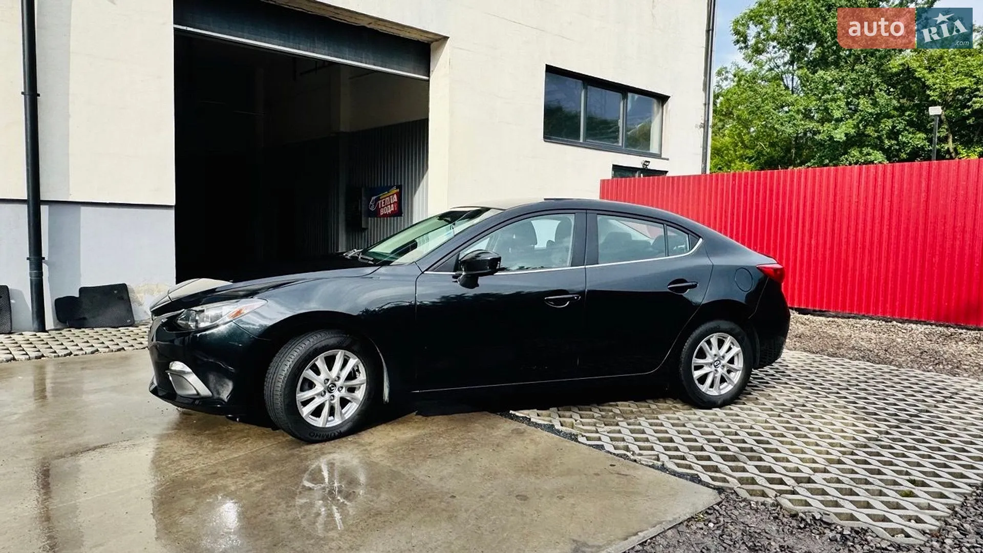 2015 Mazda 3 - мініатюра 4