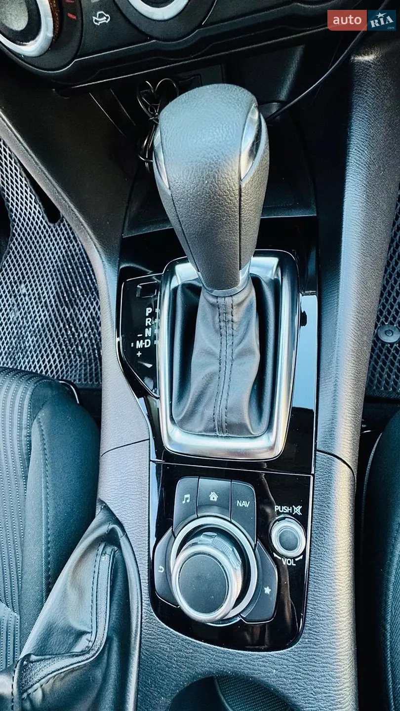 2015 Mazda 3 - мініатюра 17