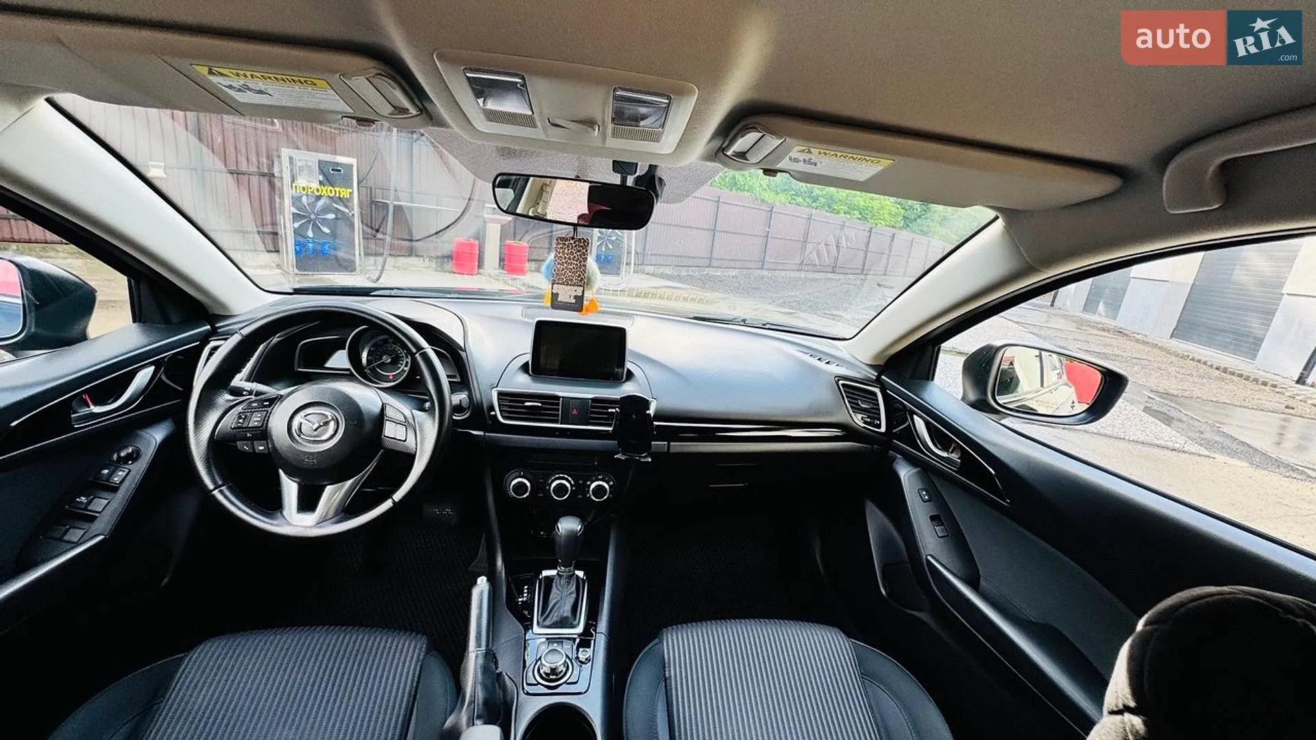 2015 Mazda 3 - мініатюра 24