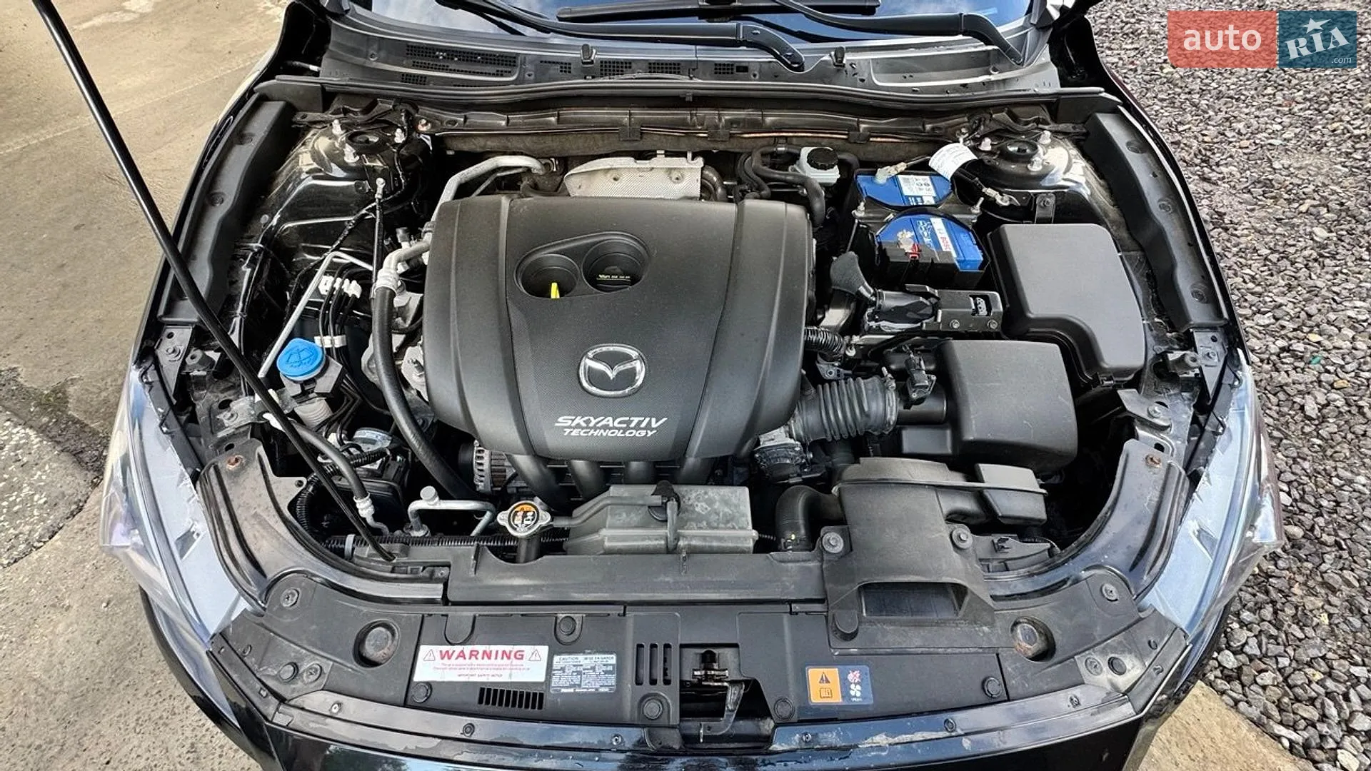 2015 Mazda 3 - мініатюра 29