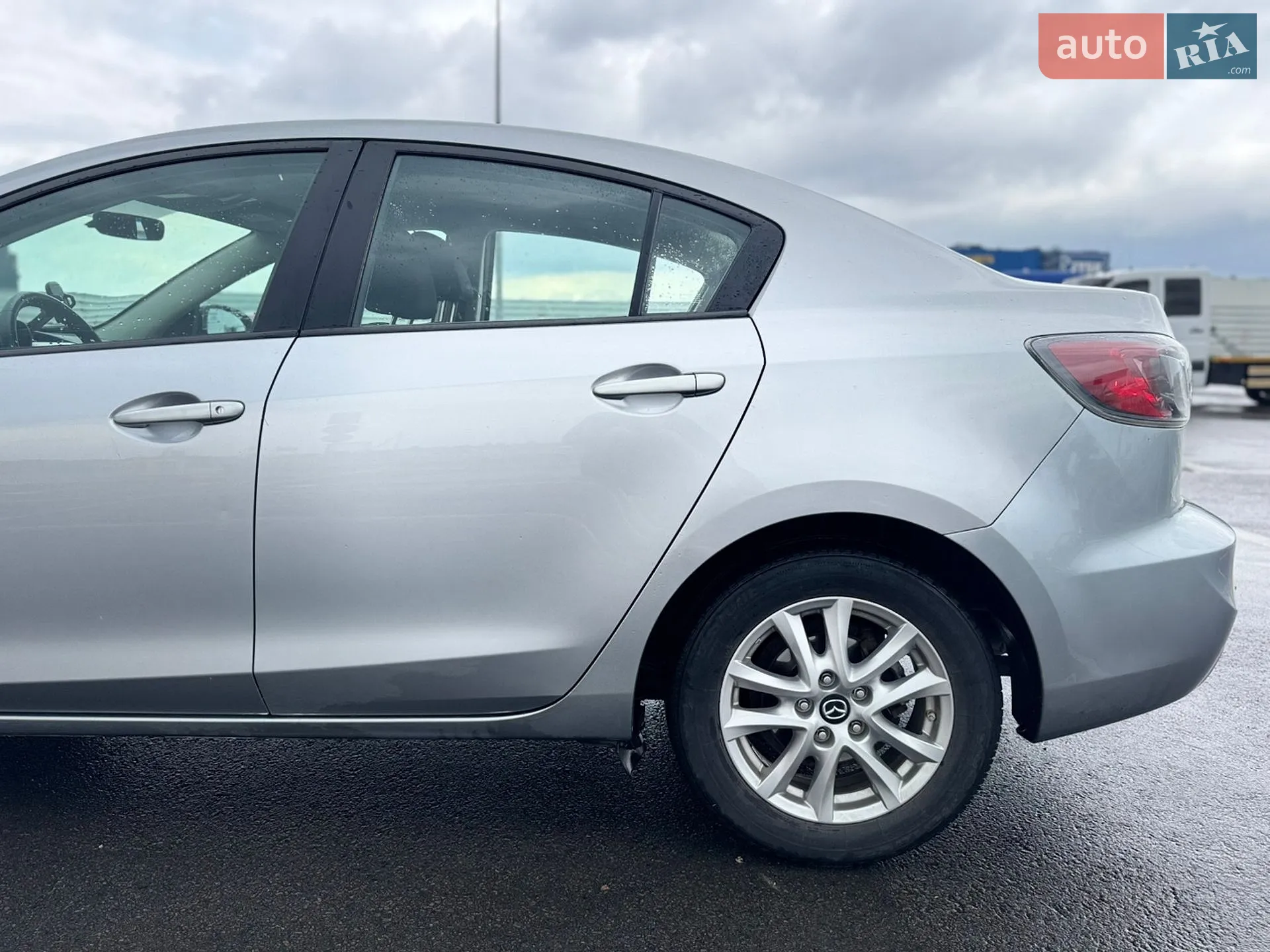 2013 Mazda 3 - мініатюра 10