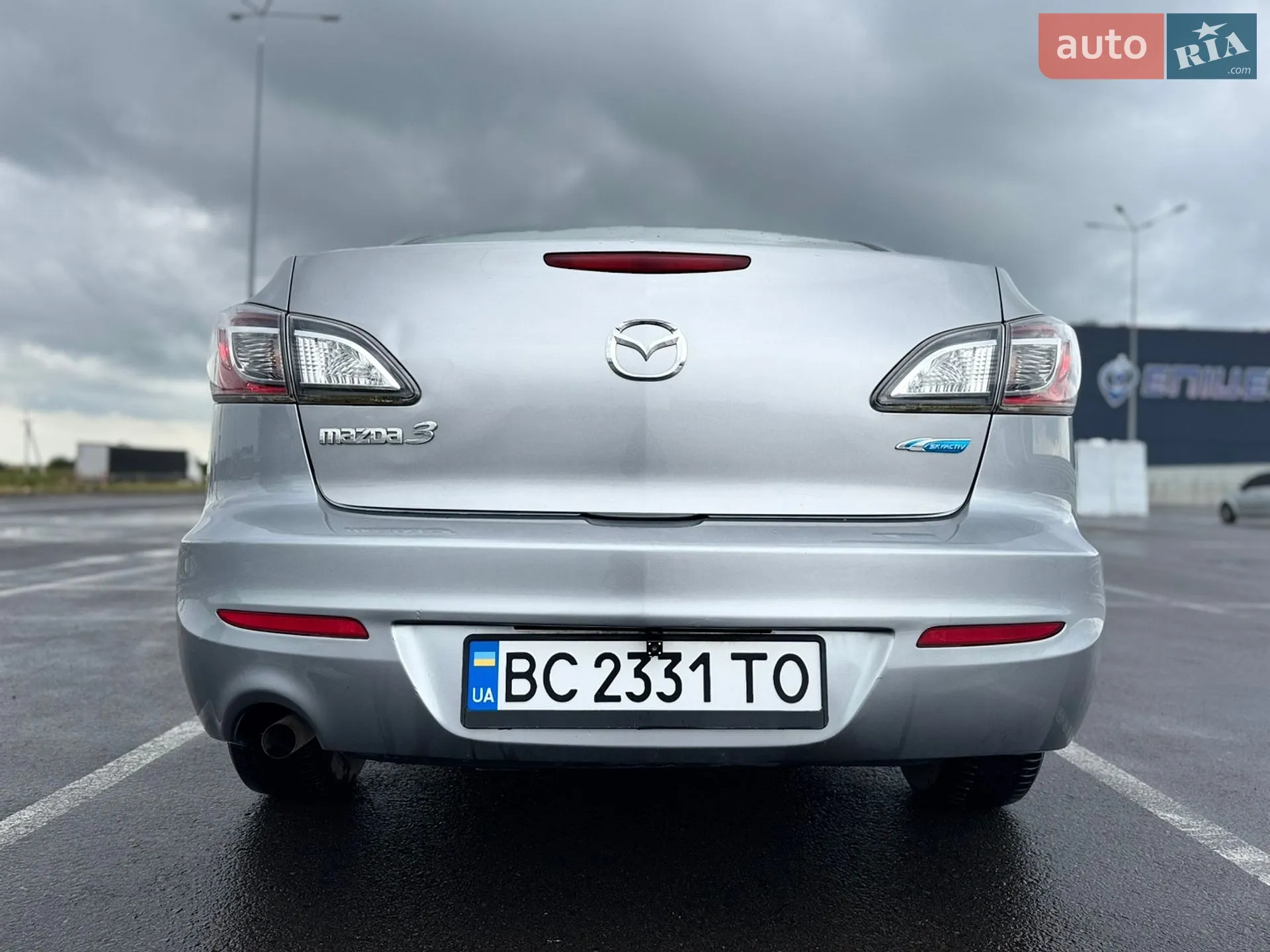 2013 Mazda 3 - мініатюра 15