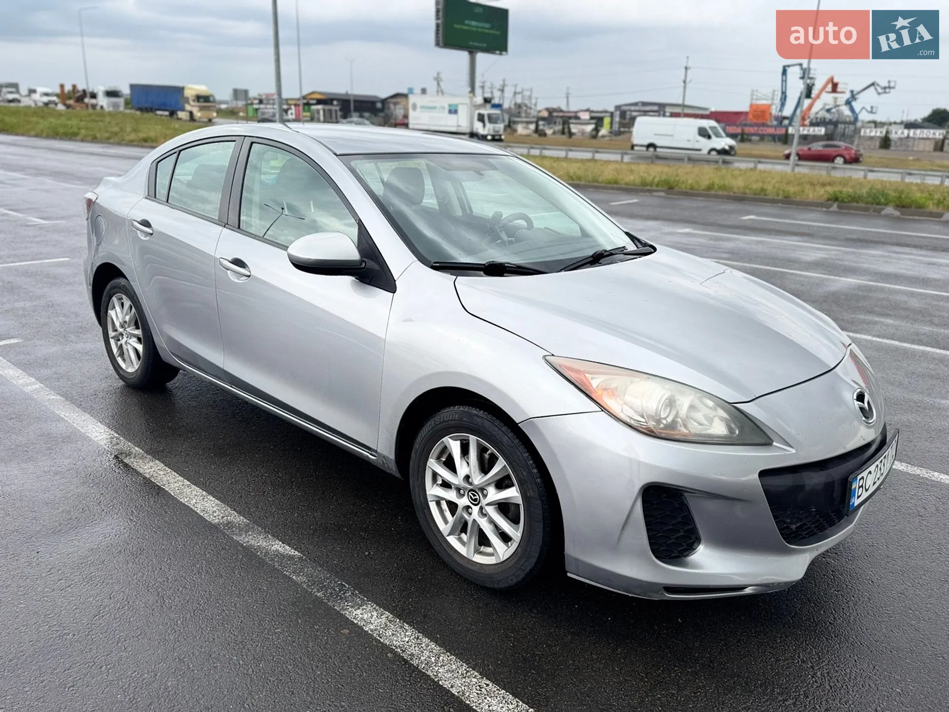 2013 Mazda 3 - мініатюра 20
