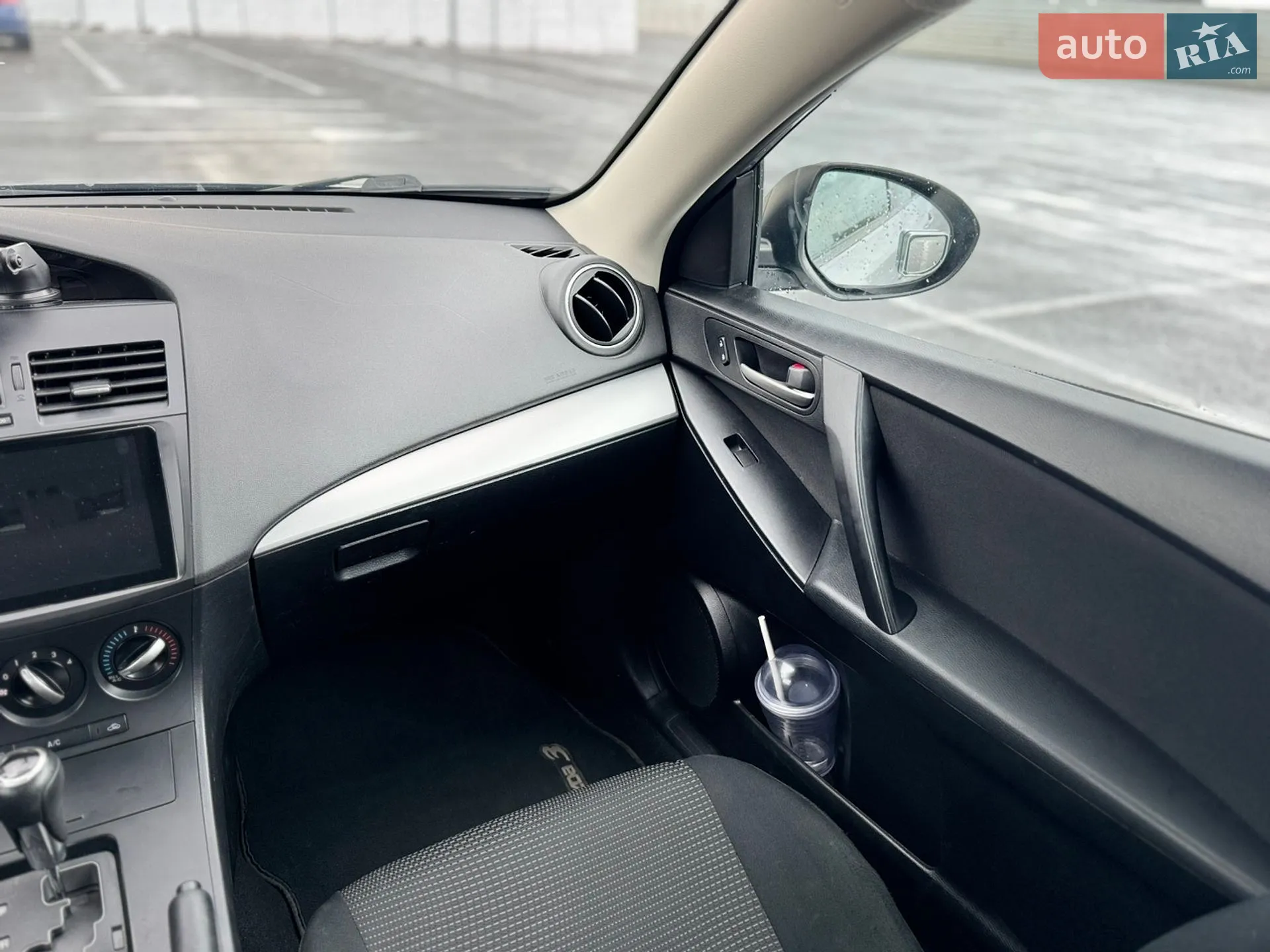 2013 Mazda 3 - мініатюра 29