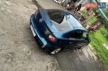 Седан Mazda 3 2007 в Пирятині