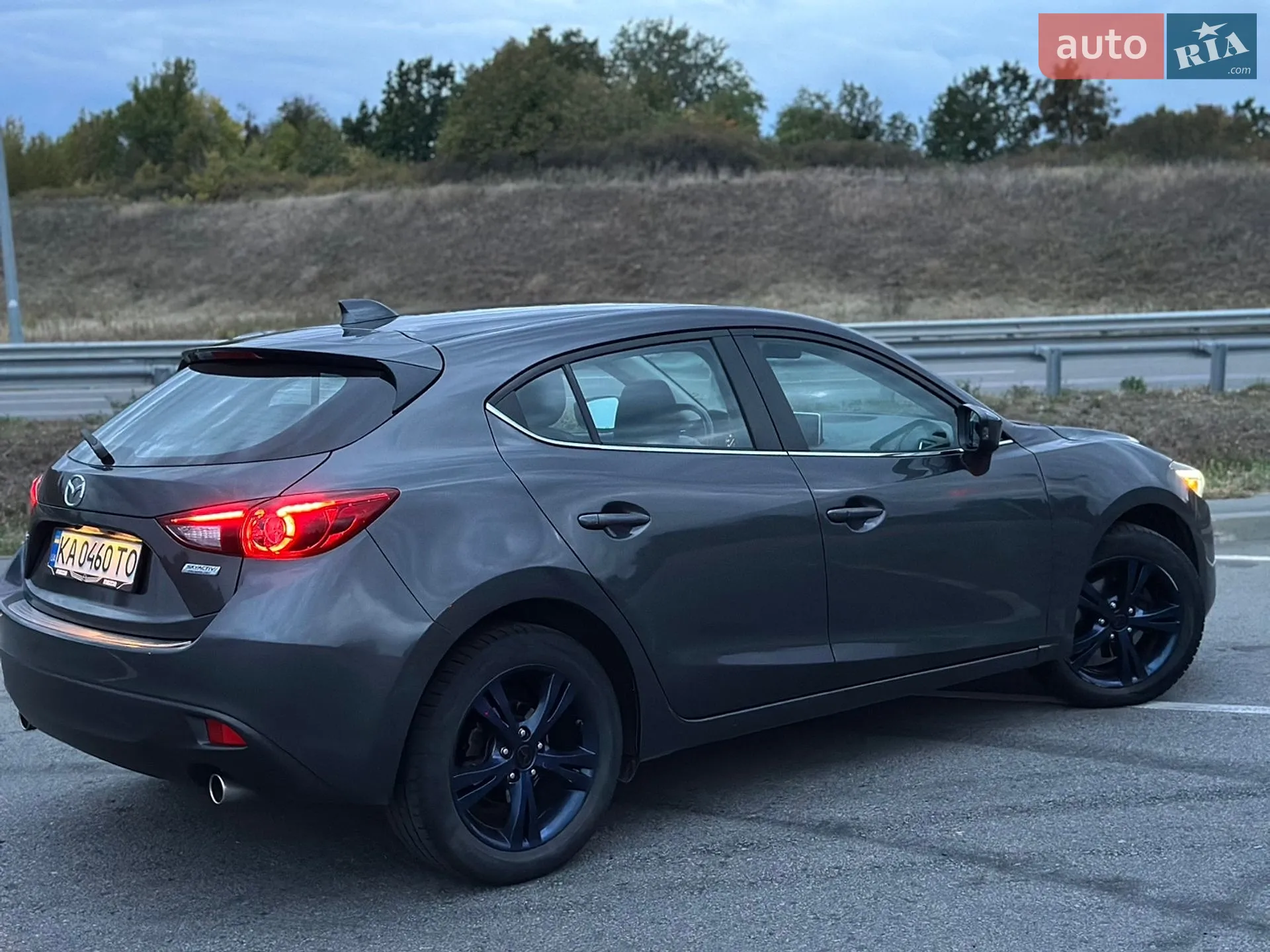 2014 Mazda 3 - мініатюра 6