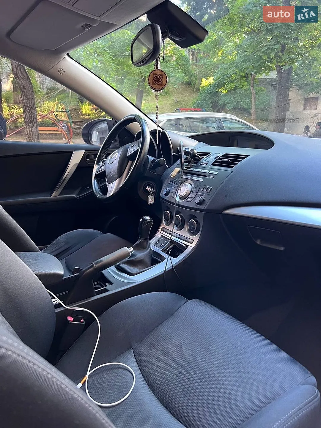 2011 Mazda 3 - мініатюра 12