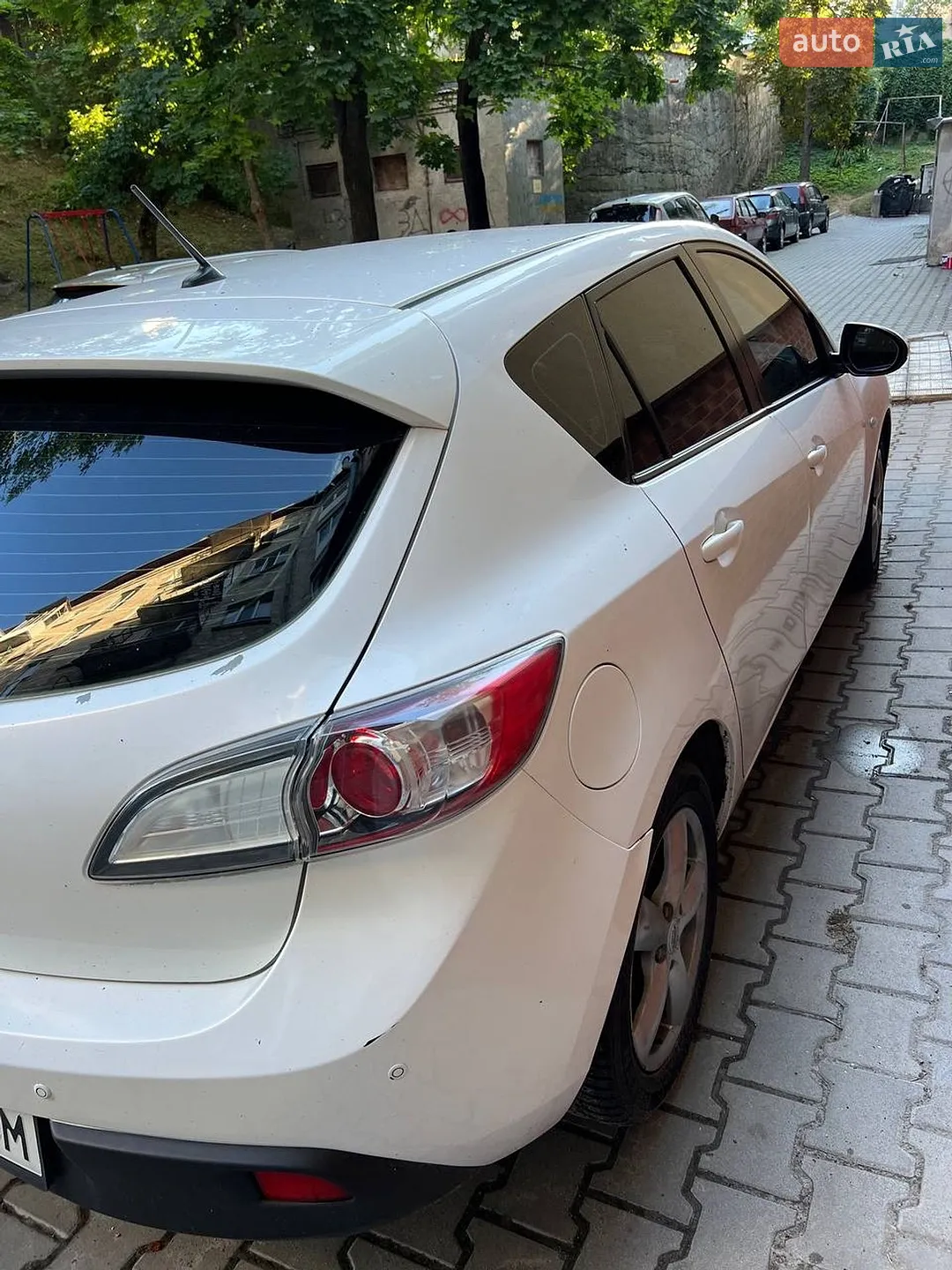 2011 Mazda 3 - мініатюра 30