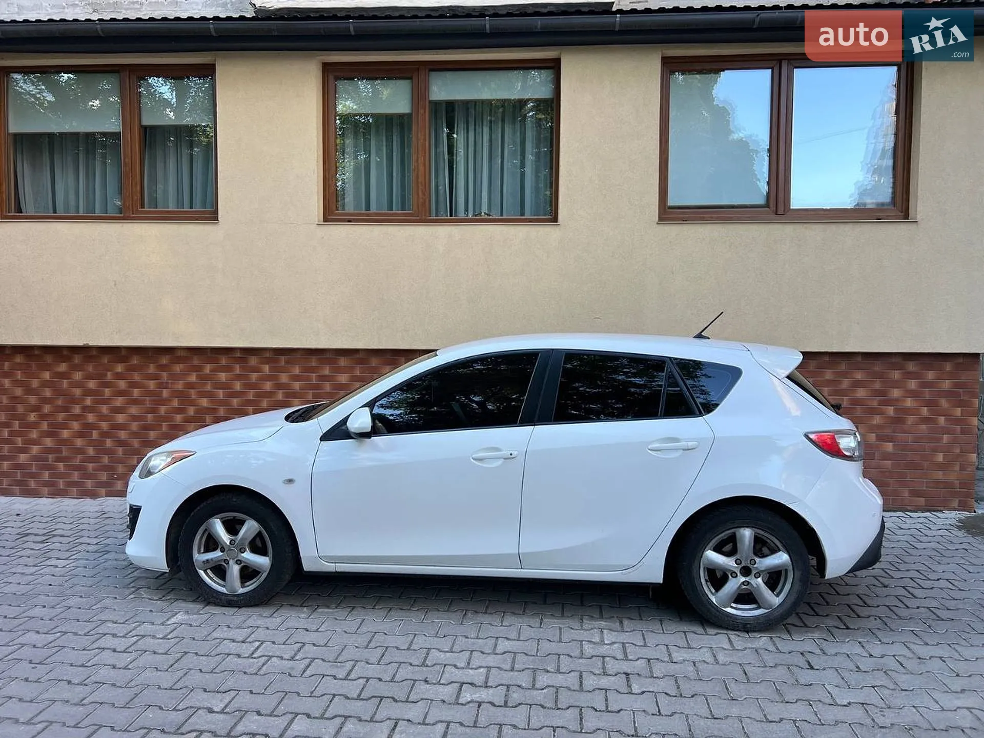 2011 Mazda 3 - мініатюра 3