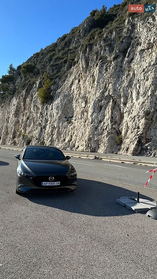 2018 Mazda 3 - мініатюра 18