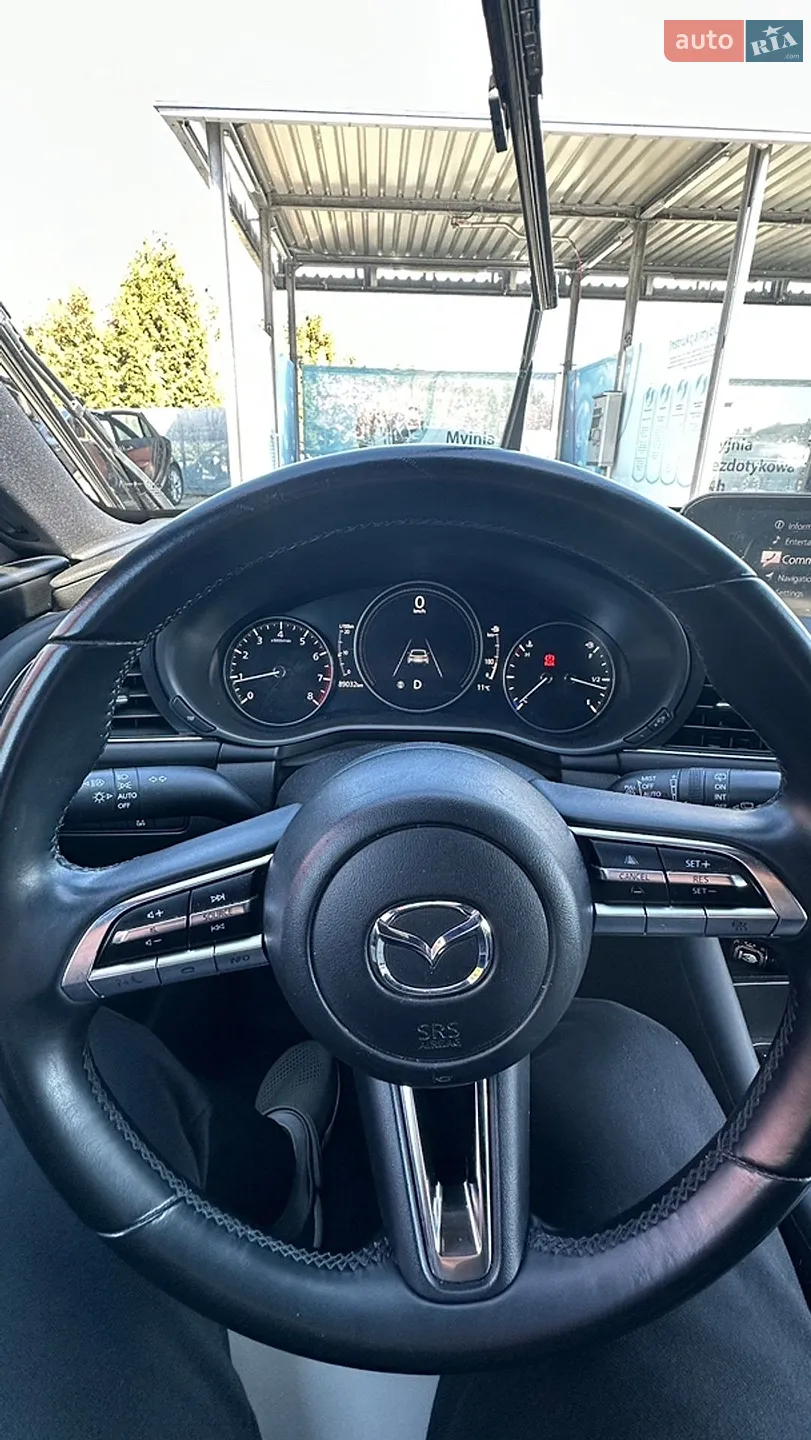 2019 Mazda 3 - мініатюра 8