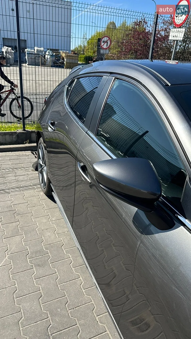 2019 Mazda 3 - мініатюра 15