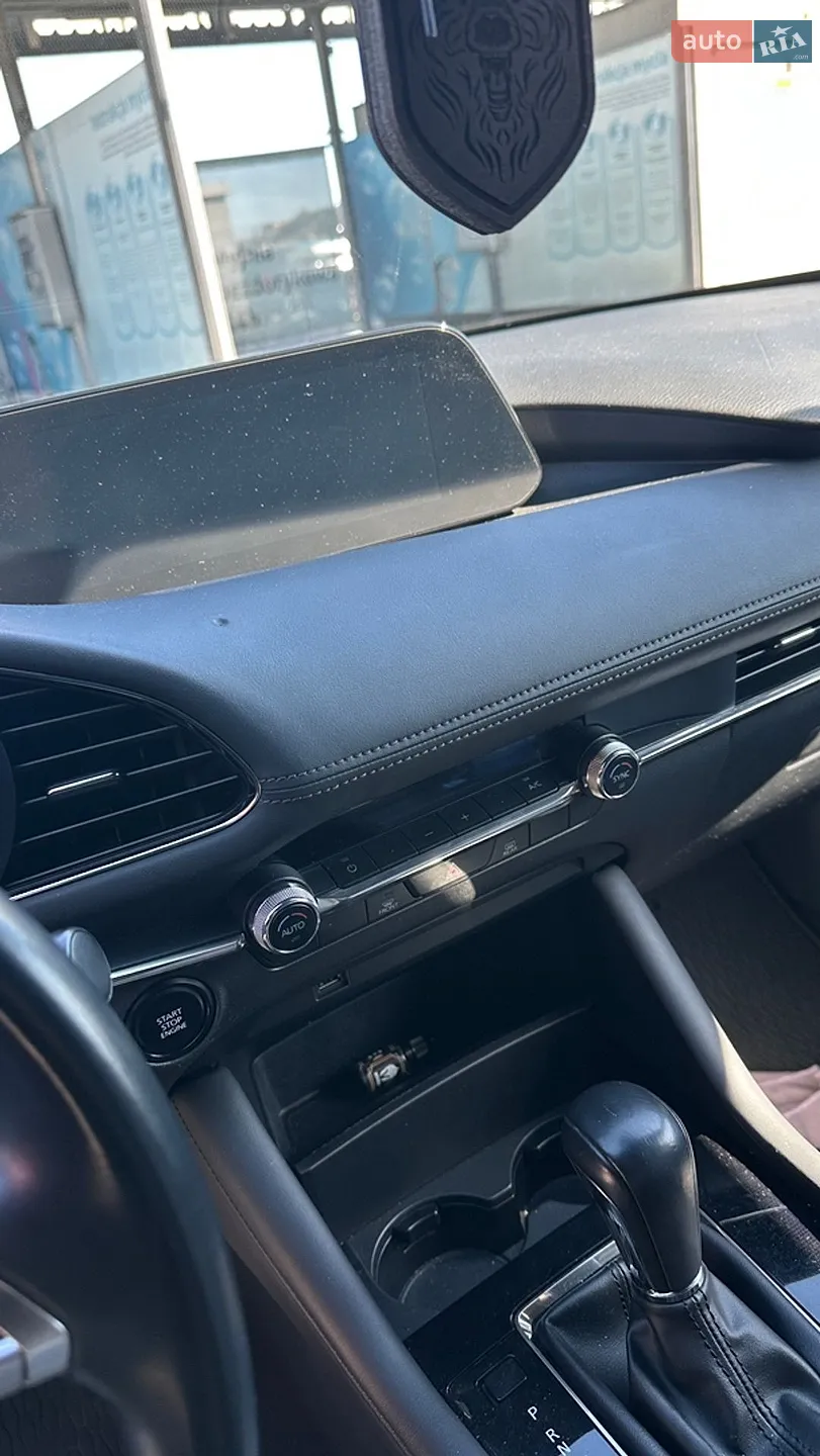 2019 Mazda 3 - мініатюра 19