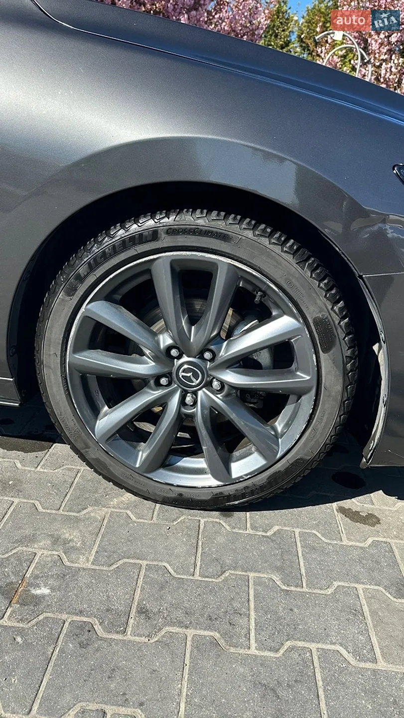 2019 Mazda 3 - мініатюра 30