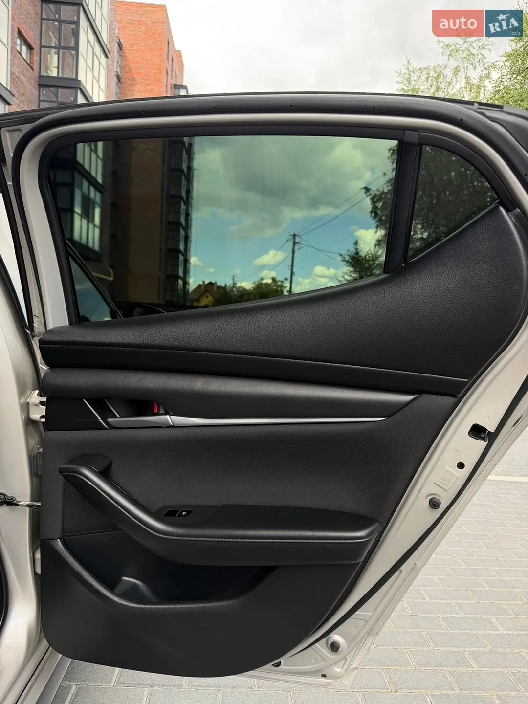 2021 Mazda 3 - мініатюра 23