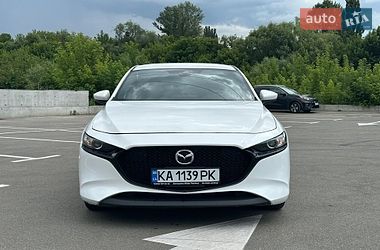Хэтчбек Mazda 3 2019 в Киеве