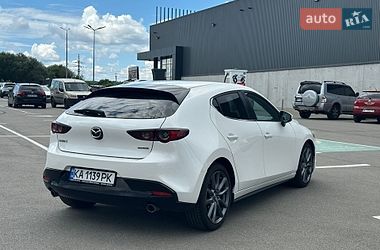 Хэтчбек Mazda 3 2019 в Киеве
