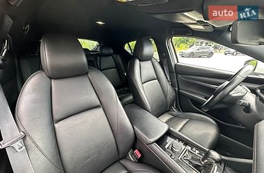Хэтчбек Mazda 3 2019 в Киеве