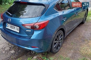 Хэтчбек Mazda 3 2018 в Хмельницком