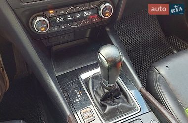Хэтчбек Mazda 3 2018 в Хмельницком