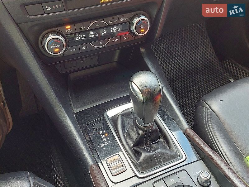 Хэтчбек Mazda 3 2018 в Хмельницком