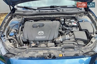 Хэтчбек Mazda 3 2018 в Хмельницком