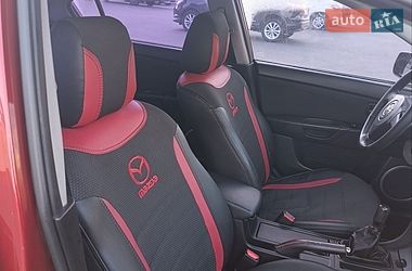 Седан Mazda 3 2008 в Киеве фото 14 Седан Mazda 3 2008 в Киеве