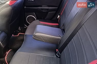 Седан Mazda 3 2008 в Киеве фото 11 Седан Mazda 3 2008 в Киеве