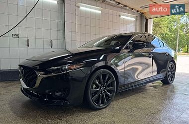 Седан Mazda 3 2020 в Днепре