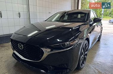Седан Mazda 3 2020 в Днепре