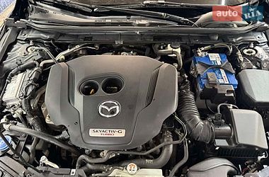 Седан Mazda 3 2020 в Днепре